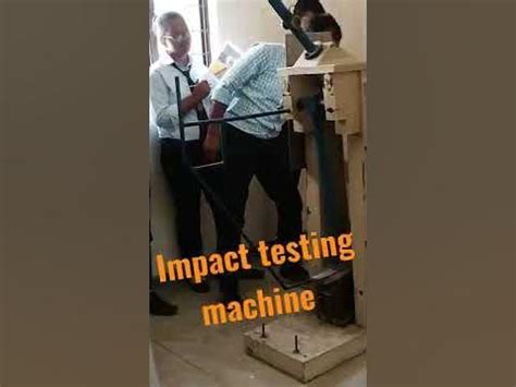 impacttest online testing